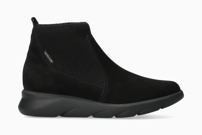 Mephisto Cyrene Black