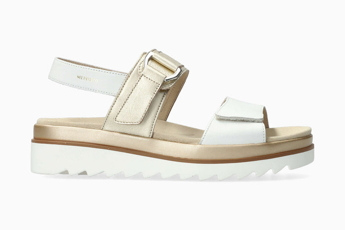 Dakota - White