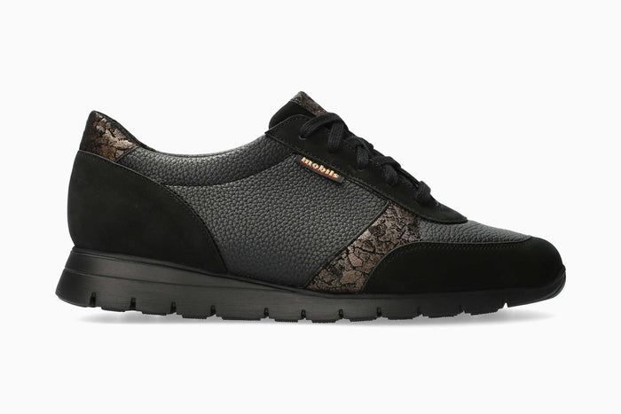 Mobils Dalilha Black