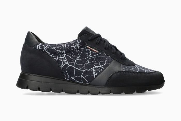 Mobils Dalilha Navy