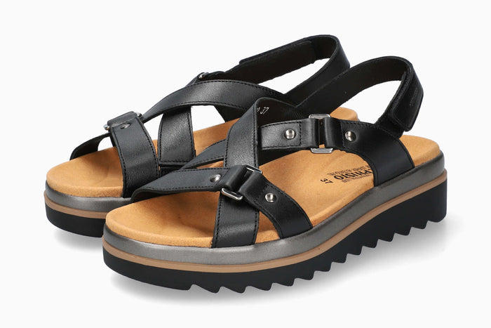 Dalma - Black