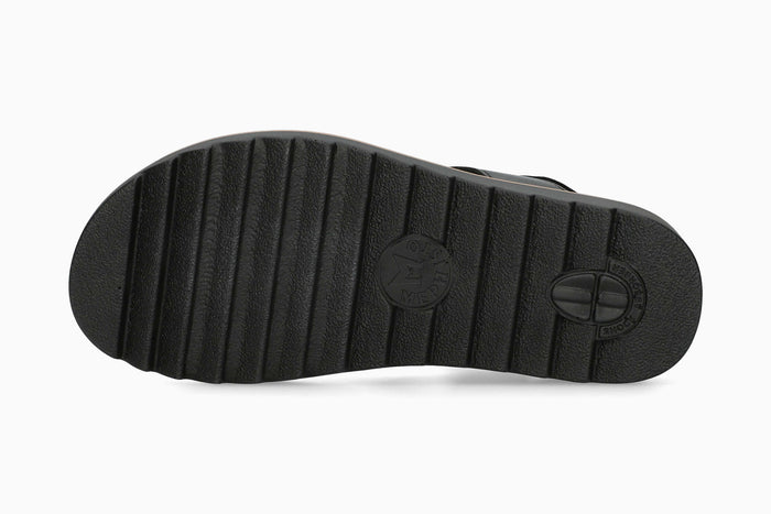 Dalma - Black