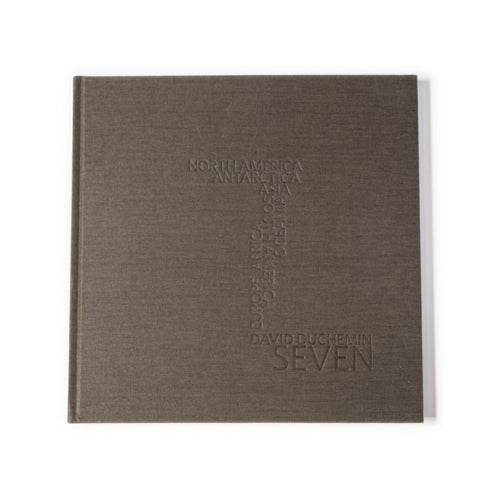 David duChemin: Seven, Limited Edition (Signed/Numbered)