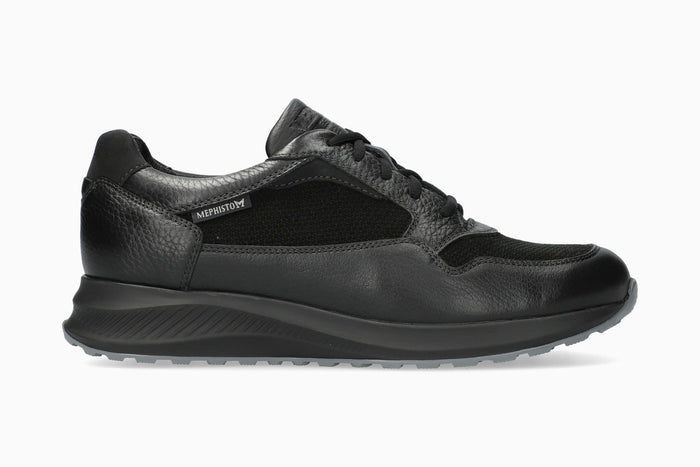 Mephisto Davis Black