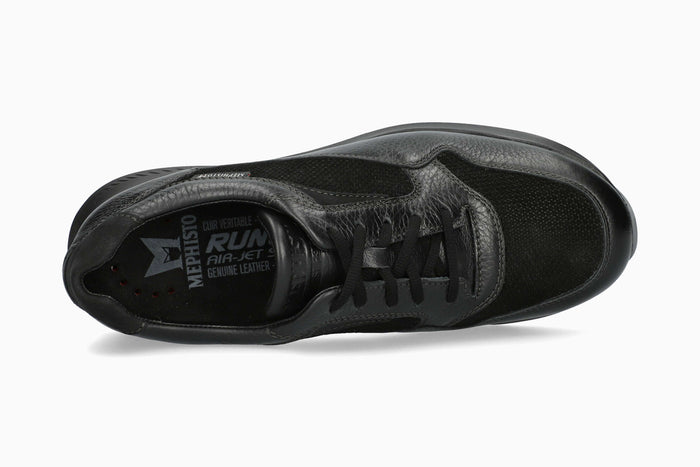 Mephisto Davis Black Top