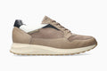 Mephisto Davis Light Taupe