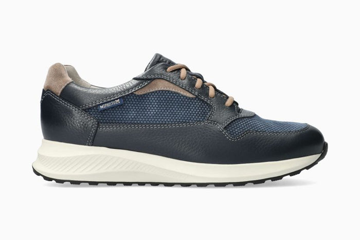 Mephisto Davis Navy