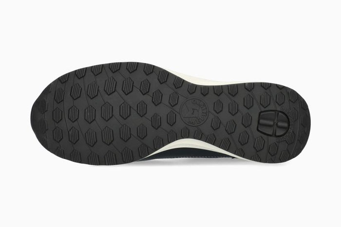 Mephisto Davis Men's Sneaker Navy Sole