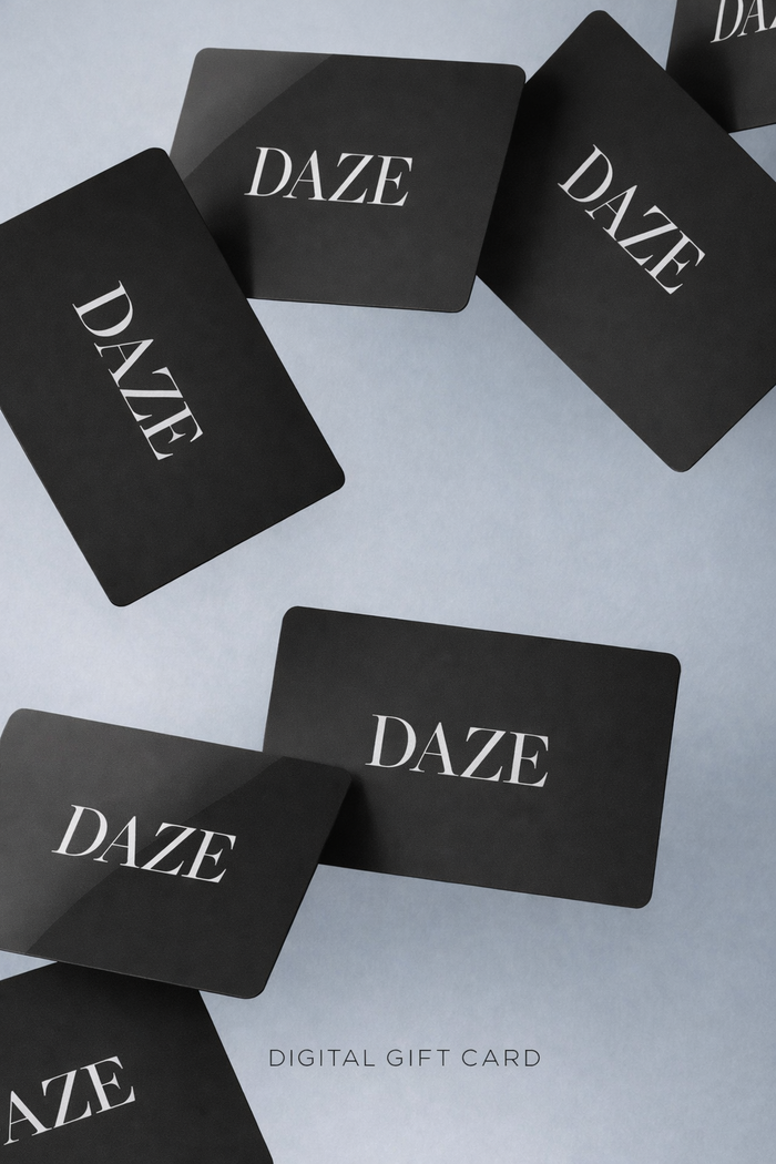 Daze Denim Gift Card