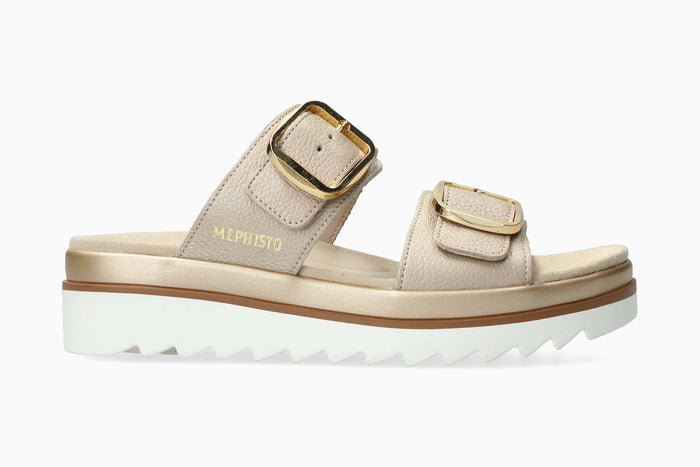 Mephisto Deria Beige