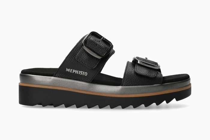 Mephisto Deria Black