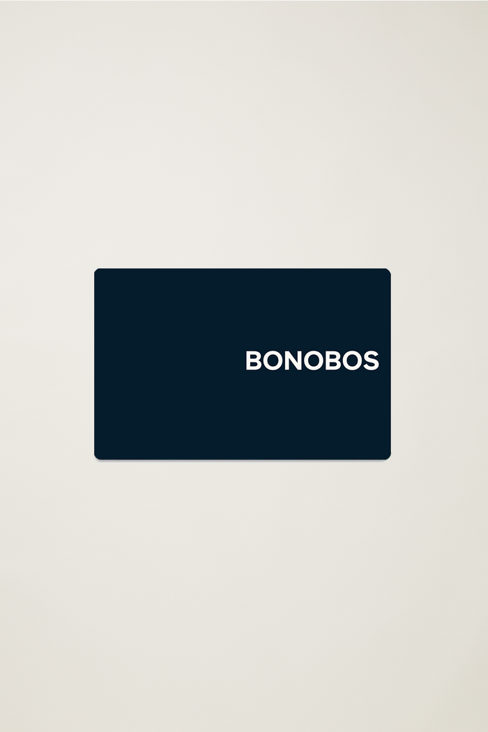 Digital Gift Card