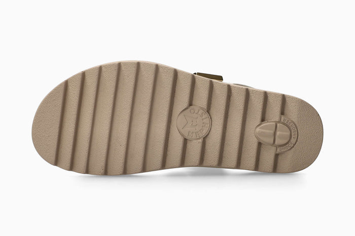 Mephisto Women's Sandal Dominica Apple Sole