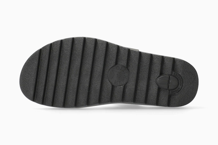 Dominica Mephisto Women's Sandals Black Sole