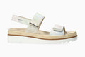 Dominica Mephisto Women's Sandals Multicolored