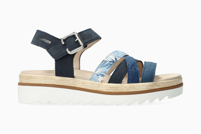 Mephisto Doria Denim