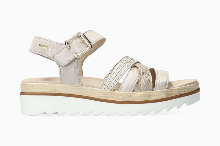 Mephisto Doria Sand