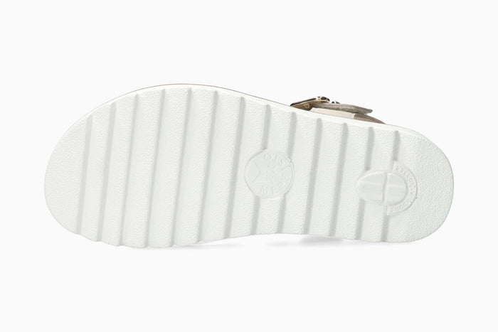 Mephisto Doria Sand Women's Sandal Sole