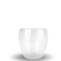 Double Walled Glass