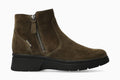 Doucia Mephisto Women's Boots Moss