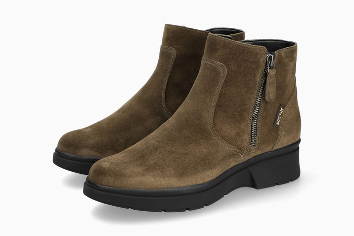 Doucia Mephisto Women's Boots Moss Side