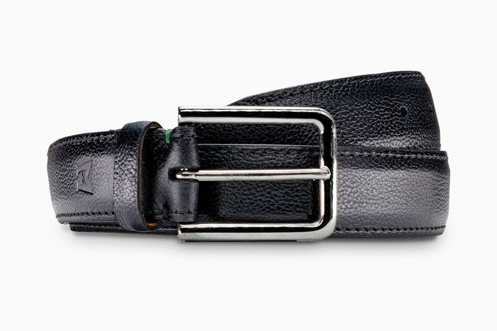 Dress Me Up Belt - Black