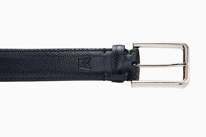 Dress Me Up Belt - Black