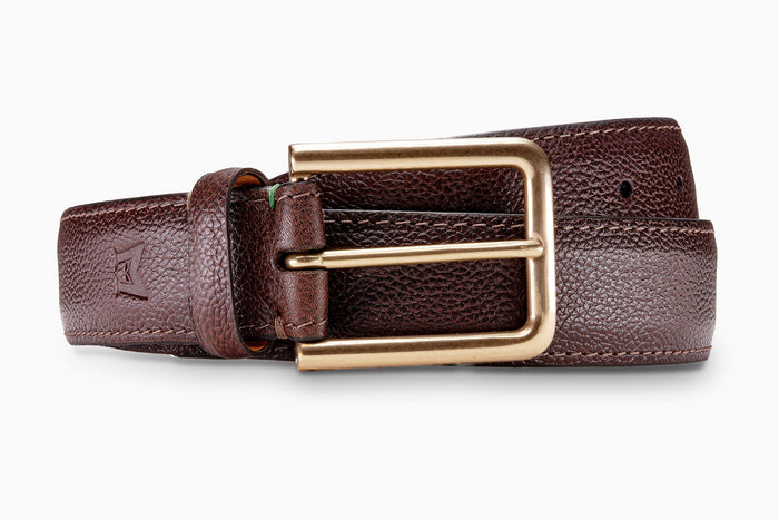 Dress Me Up Belt - Brown