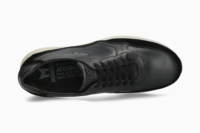 Driss - Black