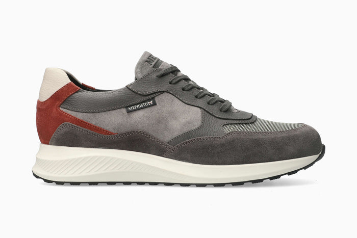 Mephisto Driss Graphite
