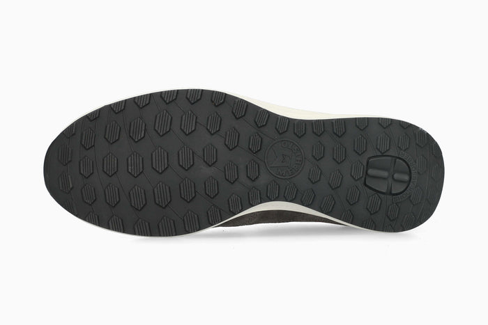 Mephisto Men's Sneaker Driss Graphite Sole