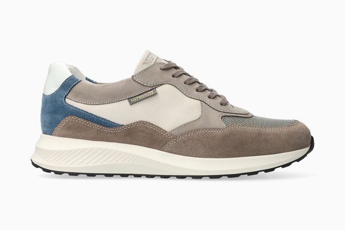 Mephisto Driss Grey