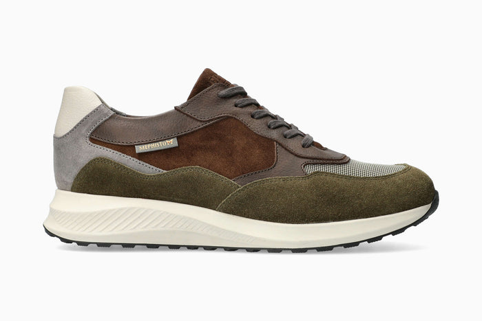 Mephisto Driss Khaki