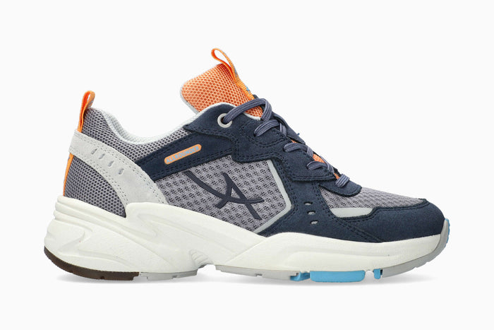 Allrounder Dynamic Grey