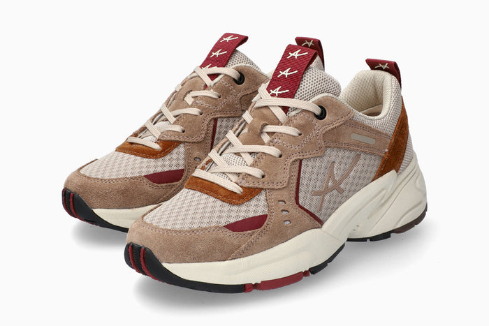 Allrounder Dynamic Sand Women's Sneaker