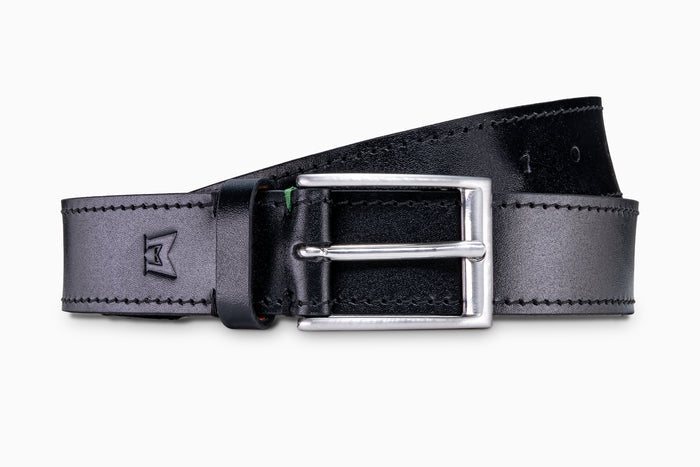 Edlef Belt - Black