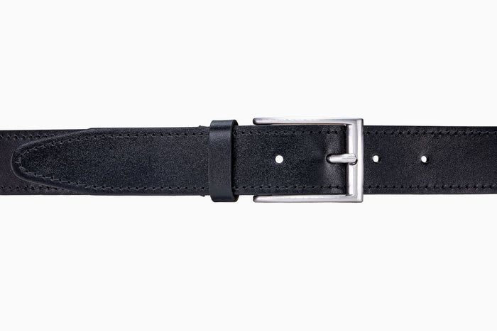 Edlef Belt - Black