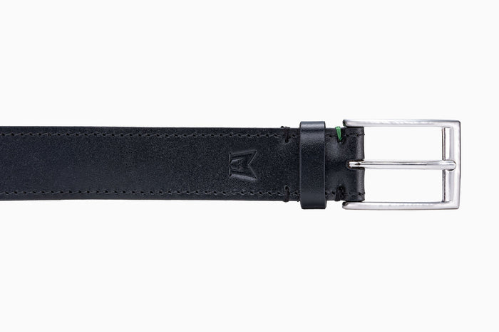 Edlef Belt - Black