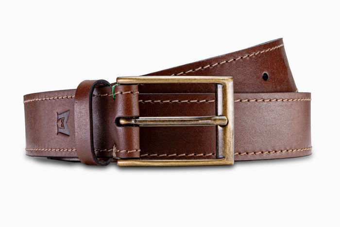 Edlef Belt - Brown
