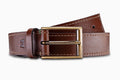 Edlef Belt - Brown