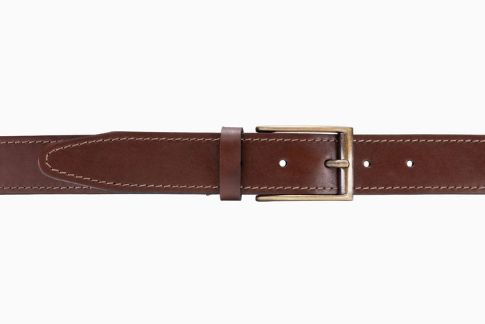 Edlef Belt - Brown