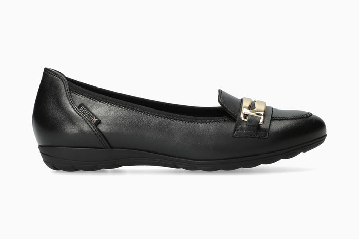 Mephisto Electra Black