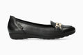 Mephisto Electra Black