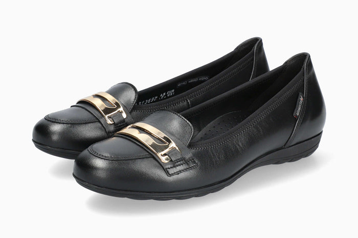 Mephisto Electra Women's Slip-on Black