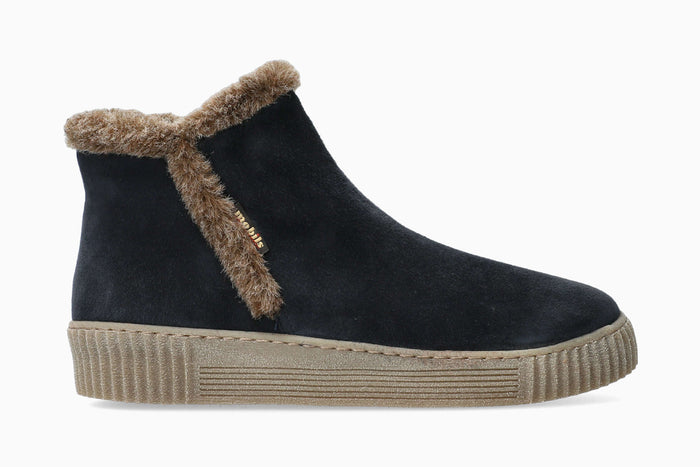 Mobils Elfia Navy