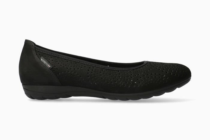 Mephisto Elsie Perf Black