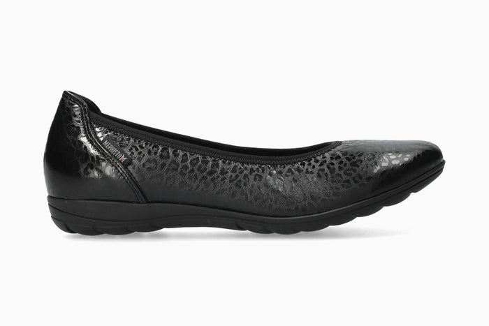 Mephisto Emilie Black Comet