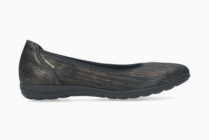 Mephisto Emilie Bronze