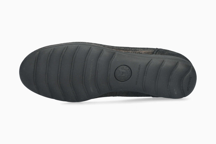 Mephisto Emilie Women's Shoe Bronze Sole