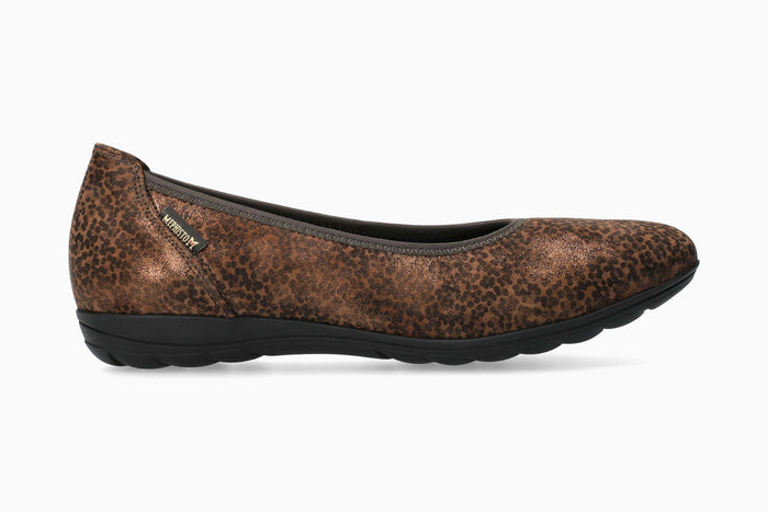 Mephisto Emilie Brown
